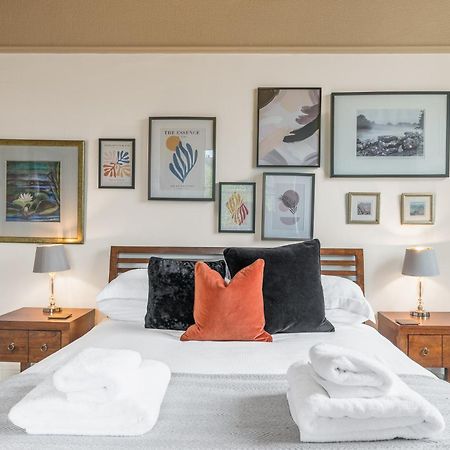 1869 Hotel Ambleside Ngoại thất bức ảnh