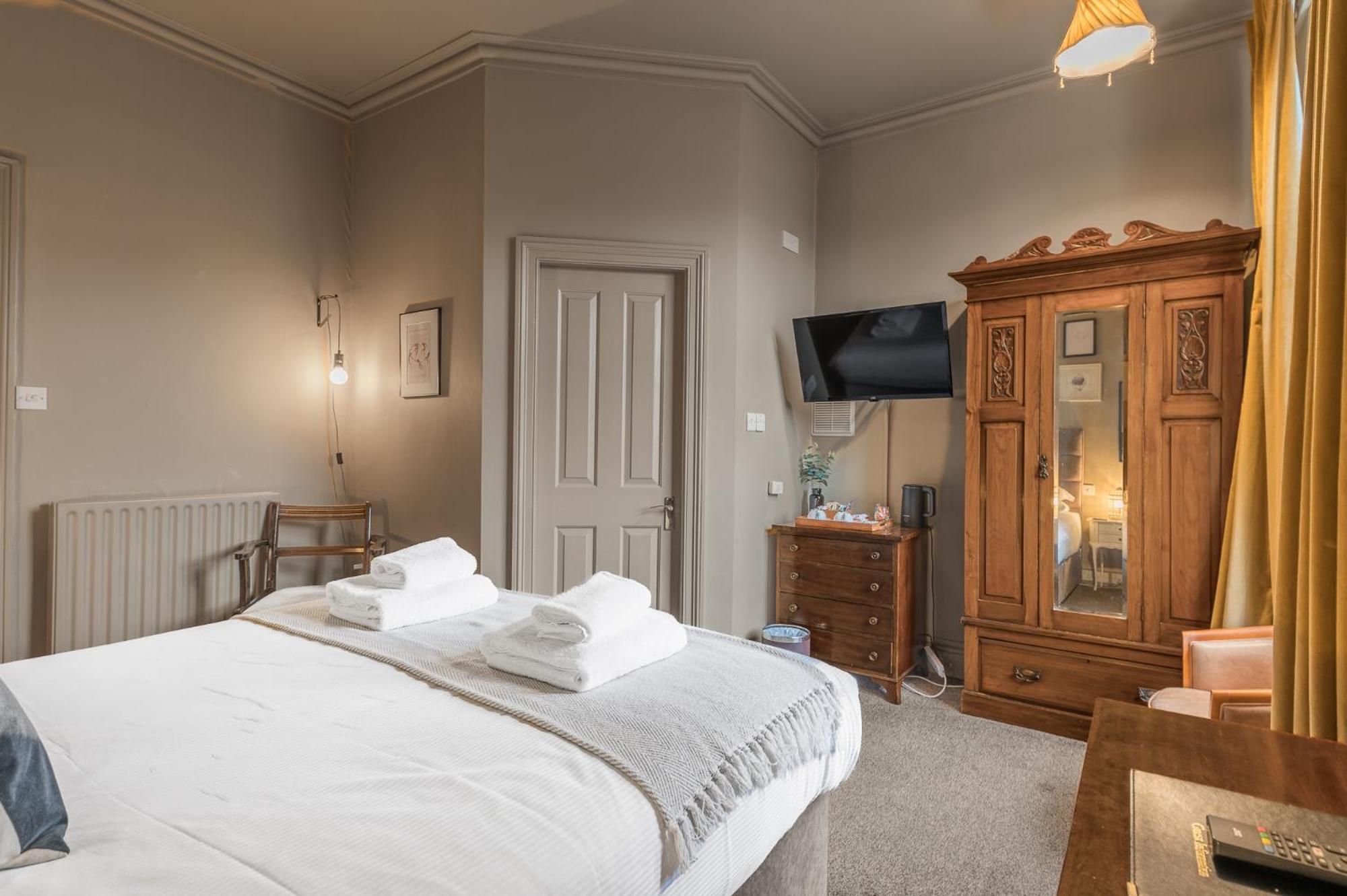 1869 Hotel Ambleside Ngoại thất bức ảnh