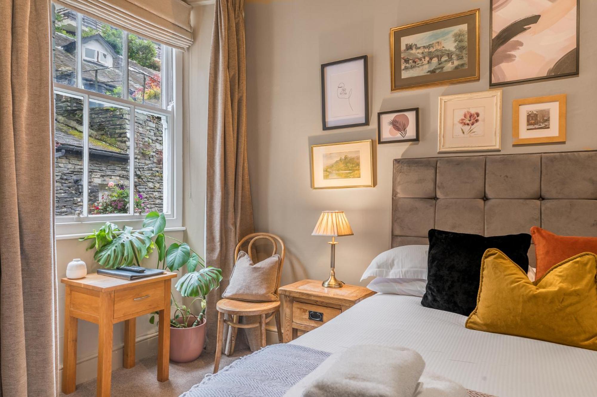 1869 Hotel Ambleside Ngoại thất bức ảnh