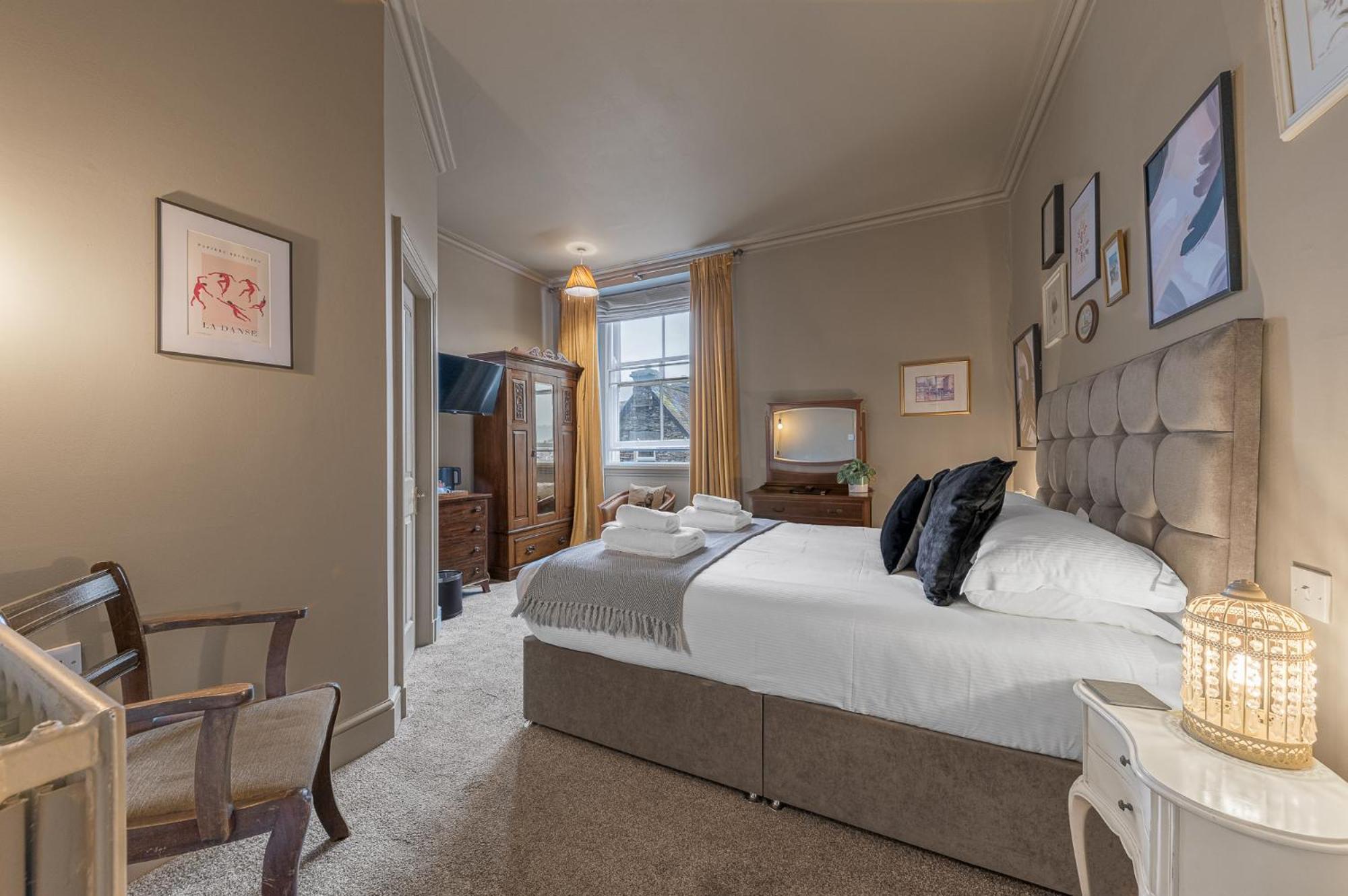 1869 Hotel Ambleside Ngoại thất bức ảnh