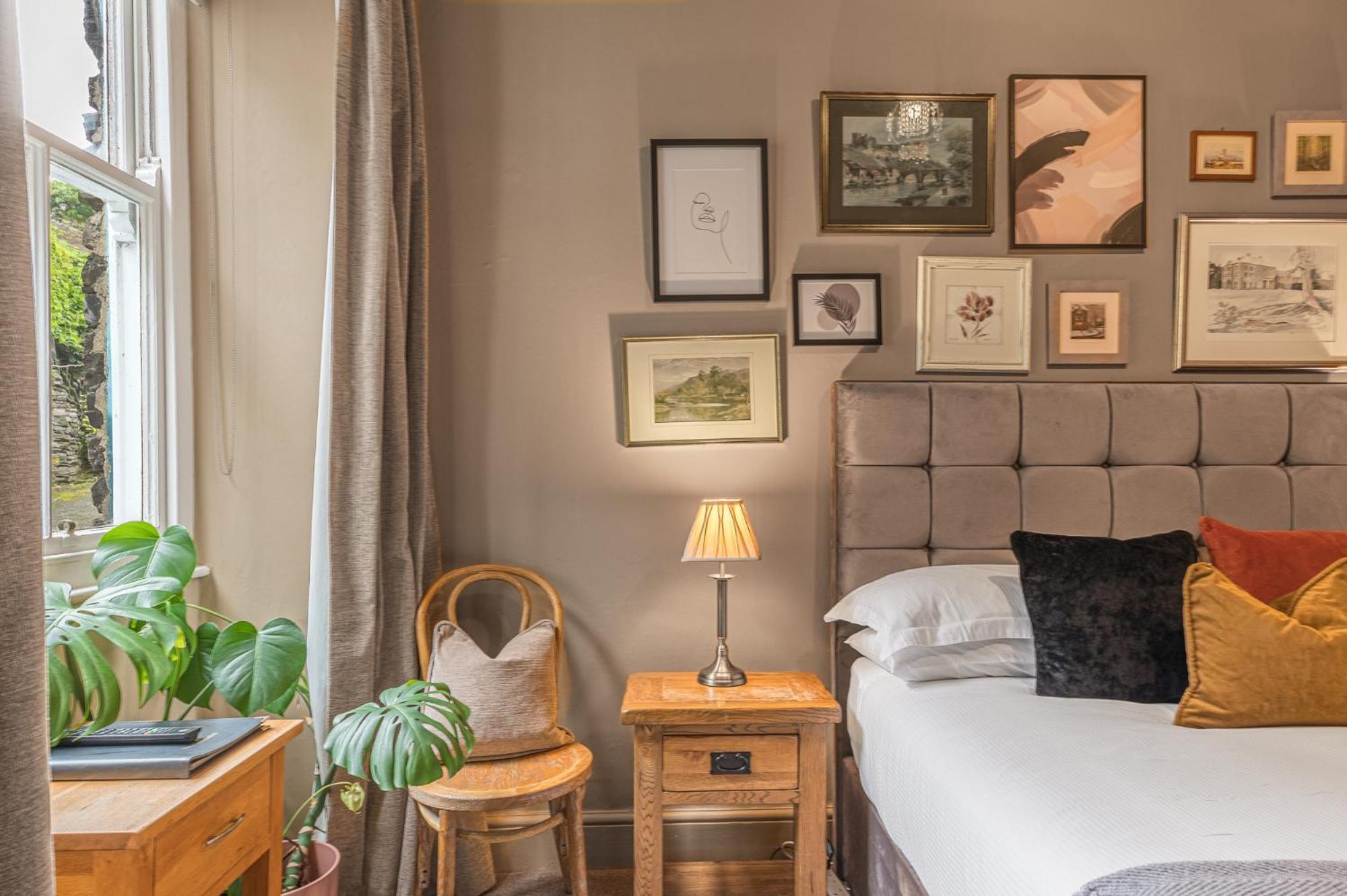 1869 Hotel Ambleside Ngoại thất bức ảnh
