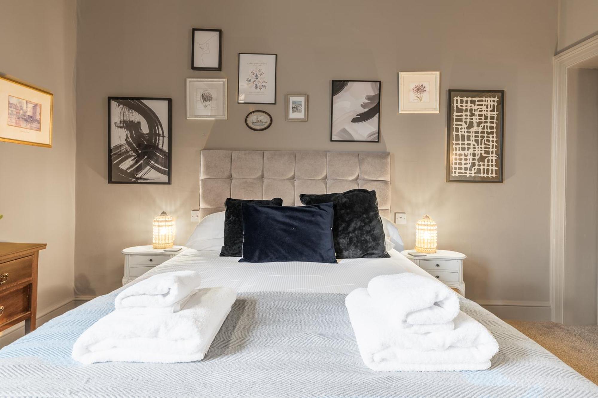 1869 Hotel Ambleside Ngoại thất bức ảnh