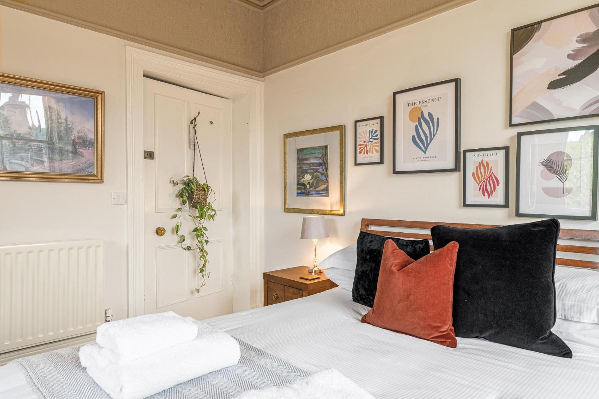 1869 Hotel Ambleside Ngoại thất bức ảnh
