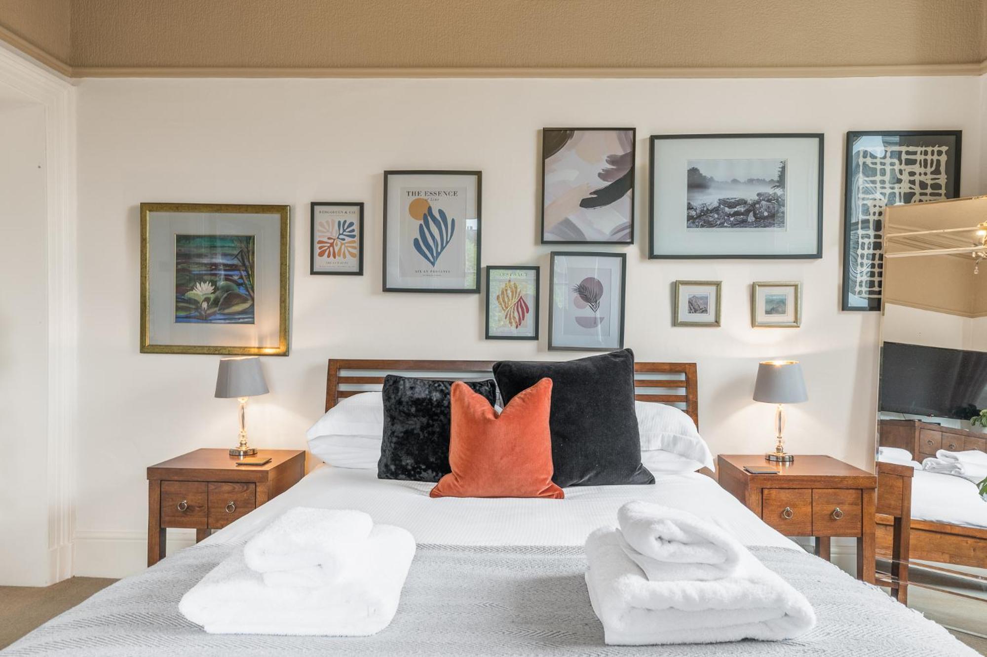 1869 Hotel Ambleside Ngoại thất bức ảnh